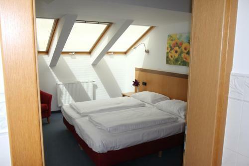 Hostal G�sser Schl�ssl