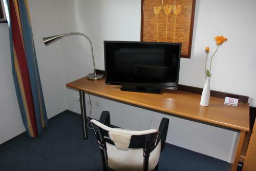 Hostal G�sser Schl�ssl
