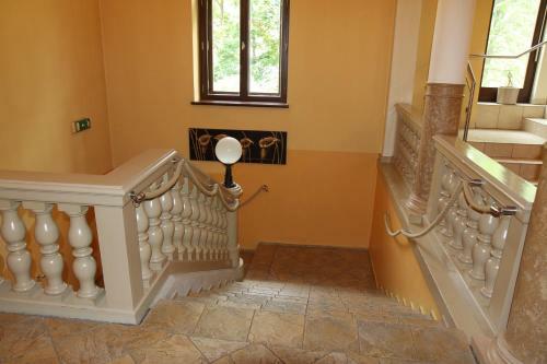 Hostal G�sser Schl�ssl