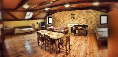 Hotel Penzion Pegas Depoltovice