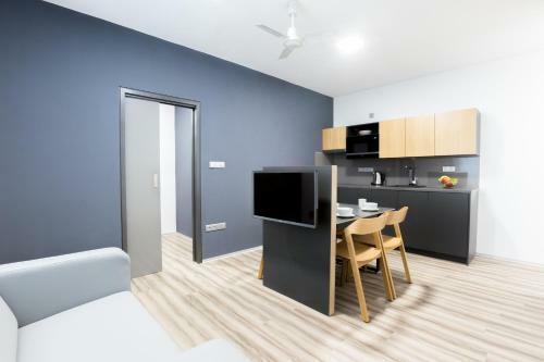 Hostal Beachwell