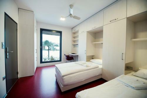 Hostal Beachwell