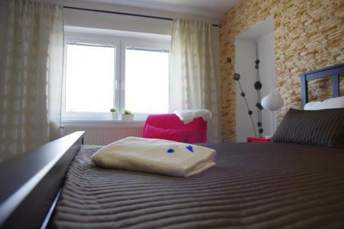 Apartments Centrum