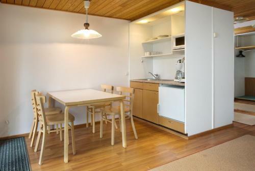 Spahotel & Cottages Summassaari
