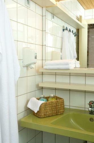 Spahotel & Cottages Summassaari