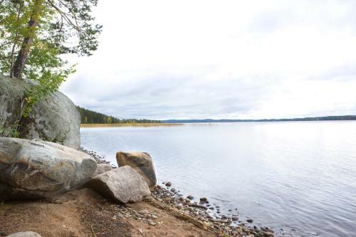 Spahotel & Cottages Summassaari
