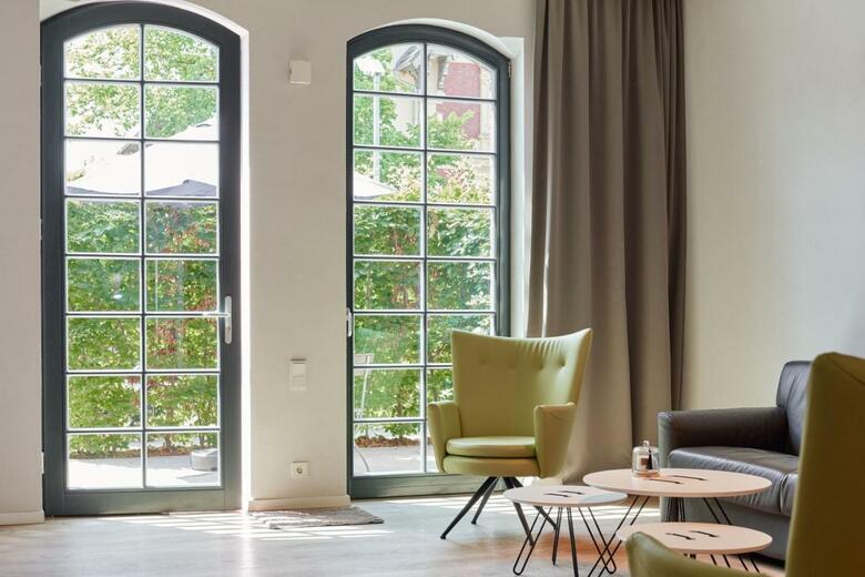 Apartamento Havelblau Ferienlofts