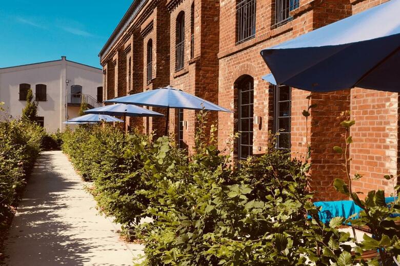 Apartamento Havelblau Ferienlofts