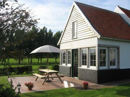 Chambres D'h�tes B&B Cote D'opale La Fermette Du Lac