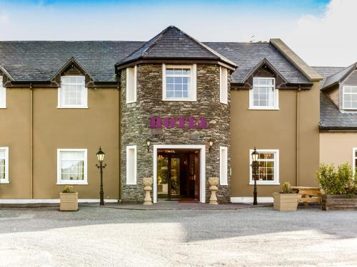 Dingle Peninsula Hotel, �st�n Chorca Dhuibhne