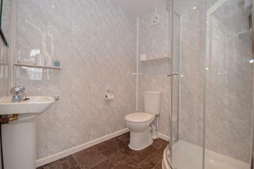 Hostal Jesmond Dene Hotel