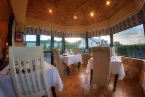 Bed & Breakfast Walkers Nest