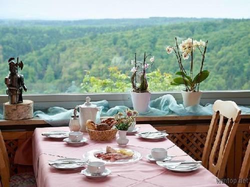 Posada Rittersch�nke