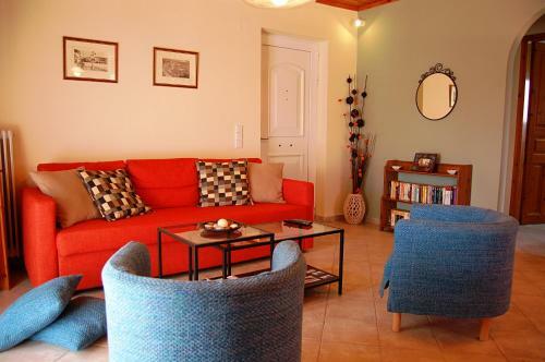 Agroturismo Casa Campanario