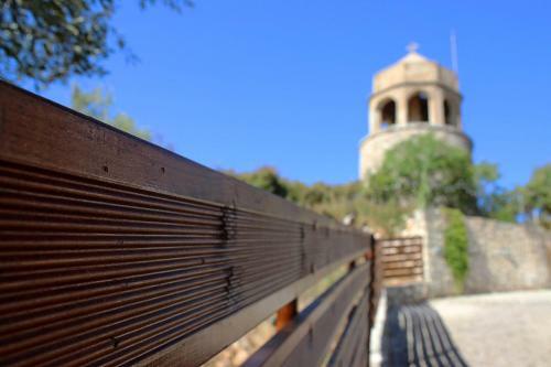 Agroturismo Casa Campanario