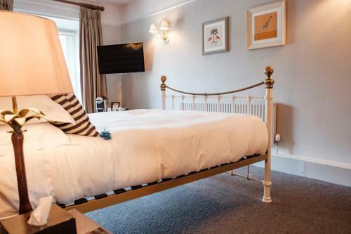 The Bull Hotel