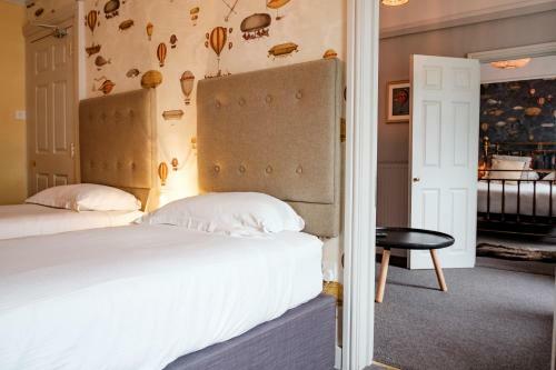 The Bull Hotel
