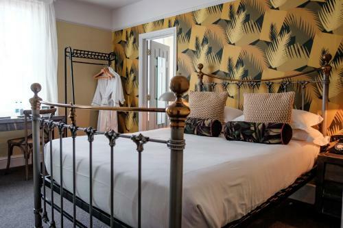 The Bull Hotel