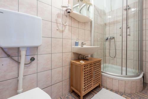 Apartments Antonija