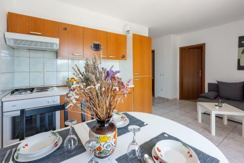 Apartments Antonija