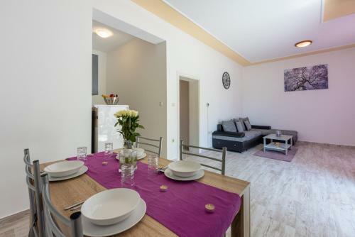 Apartments Antonija