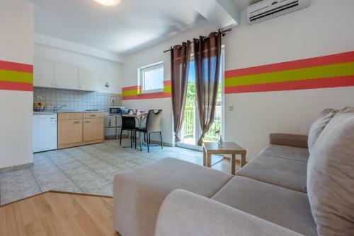 Apartments Antonija