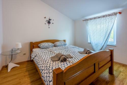 Apartments Antonija