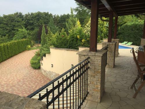 Villa Forest F�t