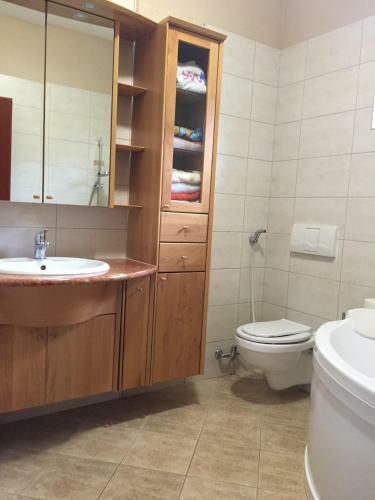 Villa Forest F�t