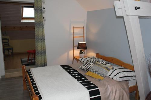 Bed & Breakfast L'etape