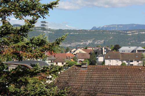 Bed & Breakfast L'etape