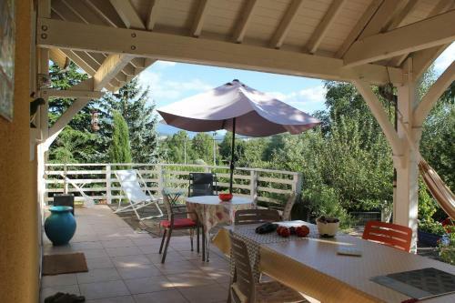 Bed & Breakfast L'etape