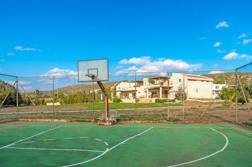 Legrena Beach Villa