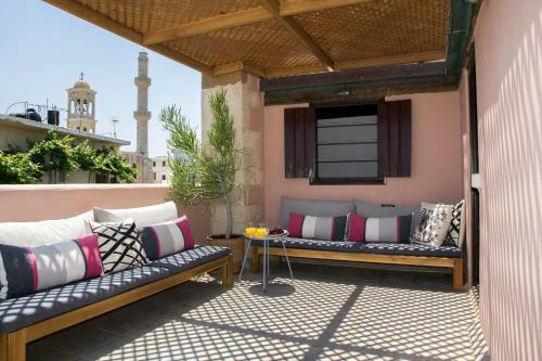 Apartamento To Spiti