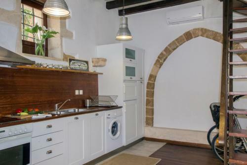 Apartamento To Spiti