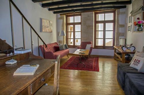 Apartamento To Spiti