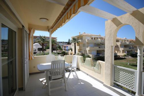 Apartamento Playa Dorada