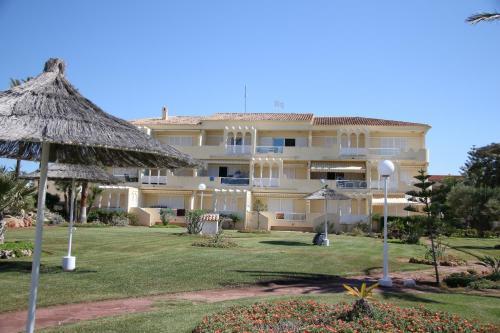 Apartamento Playa Dorada