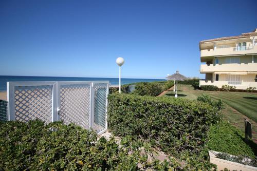 Apartamento Playa Dorada