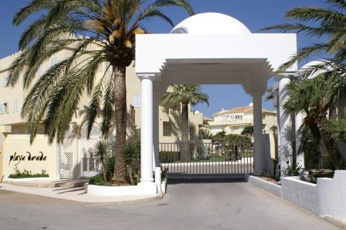 Apartamento Playa Dorada