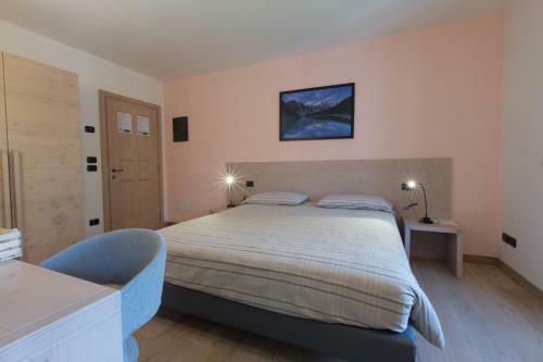 Hostal Marzia Rooms