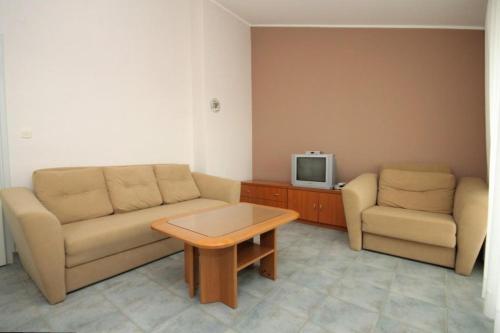 Hostal Apartment Pjescana Uvala 2238a