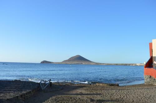 Apartamento Edificio Playa Chica