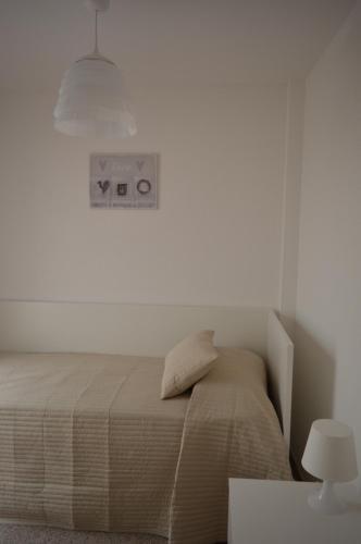Apartamento Edificio Playa Chica