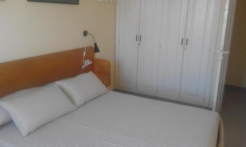 Apartamento Edificio Playa Chica