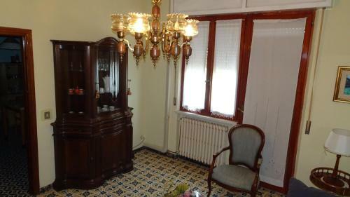 Apartamento Caterina House