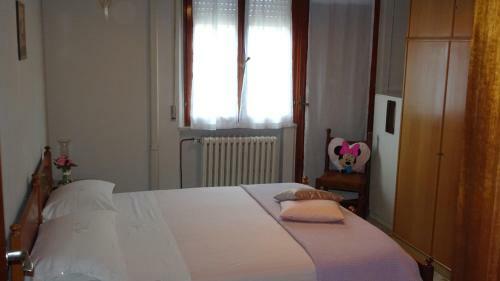 Apartamento Caterina House