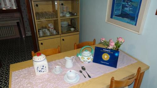Apartamento Caterina House