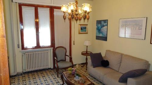 Apartamento Caterina House