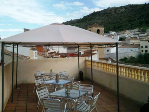 Agroturismo Casa Rural Valle Del Cabriel